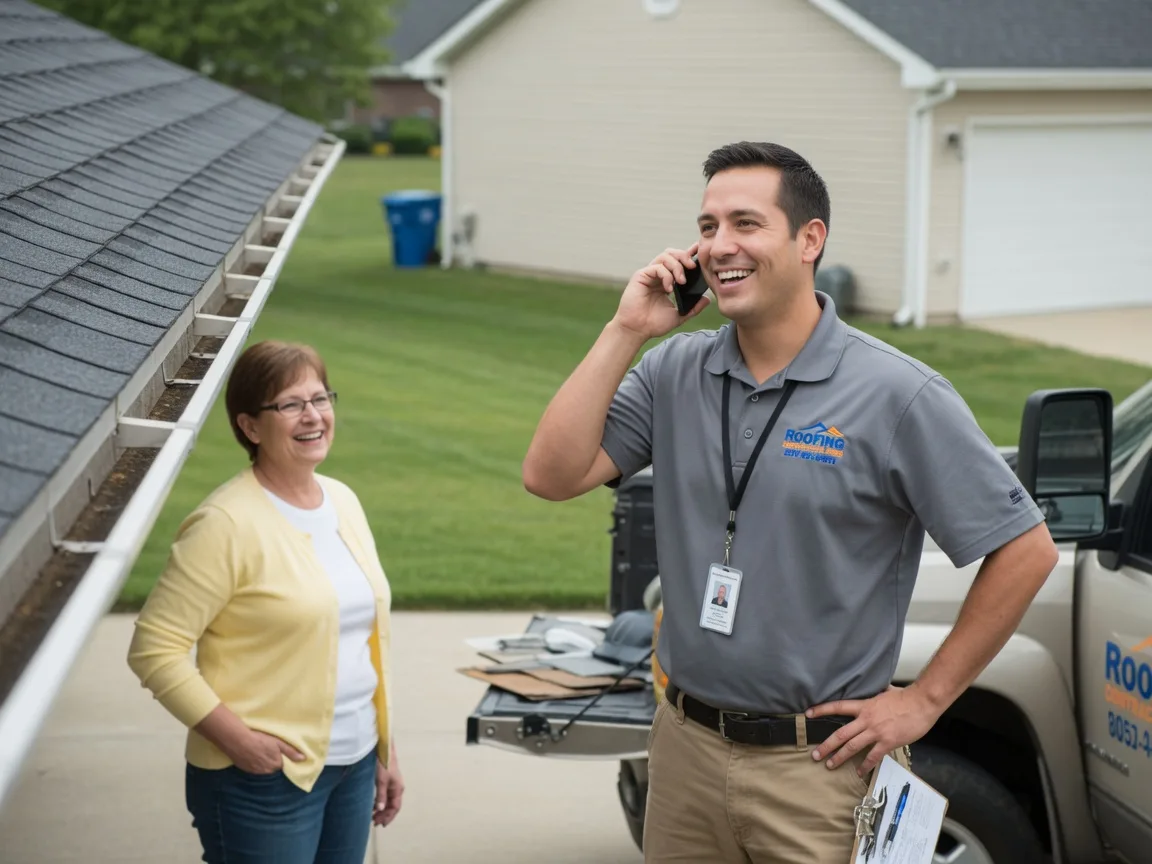Local Roofing Contractors Lampasas, TX FAQs